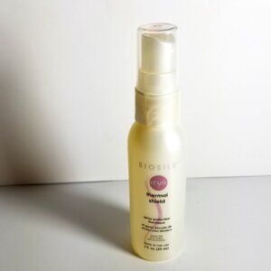 ✅🆕️New 2 oz Travel Size Biosilk Thermal Shield Protection Spray Made in USA